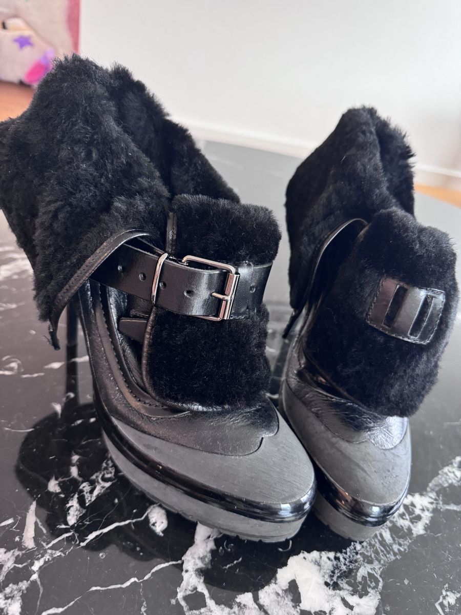 Chaussures femmes: Shoes – D'occasion à Rüschlikon par ele_l2bx 2
