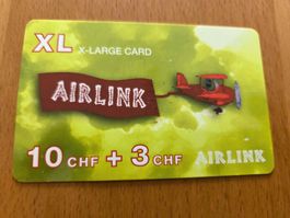PREPAID - SCHWEIZ