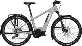 Vélo électrique de ville ou VTC Canyon Pathlite:ON 5 750 SUV
