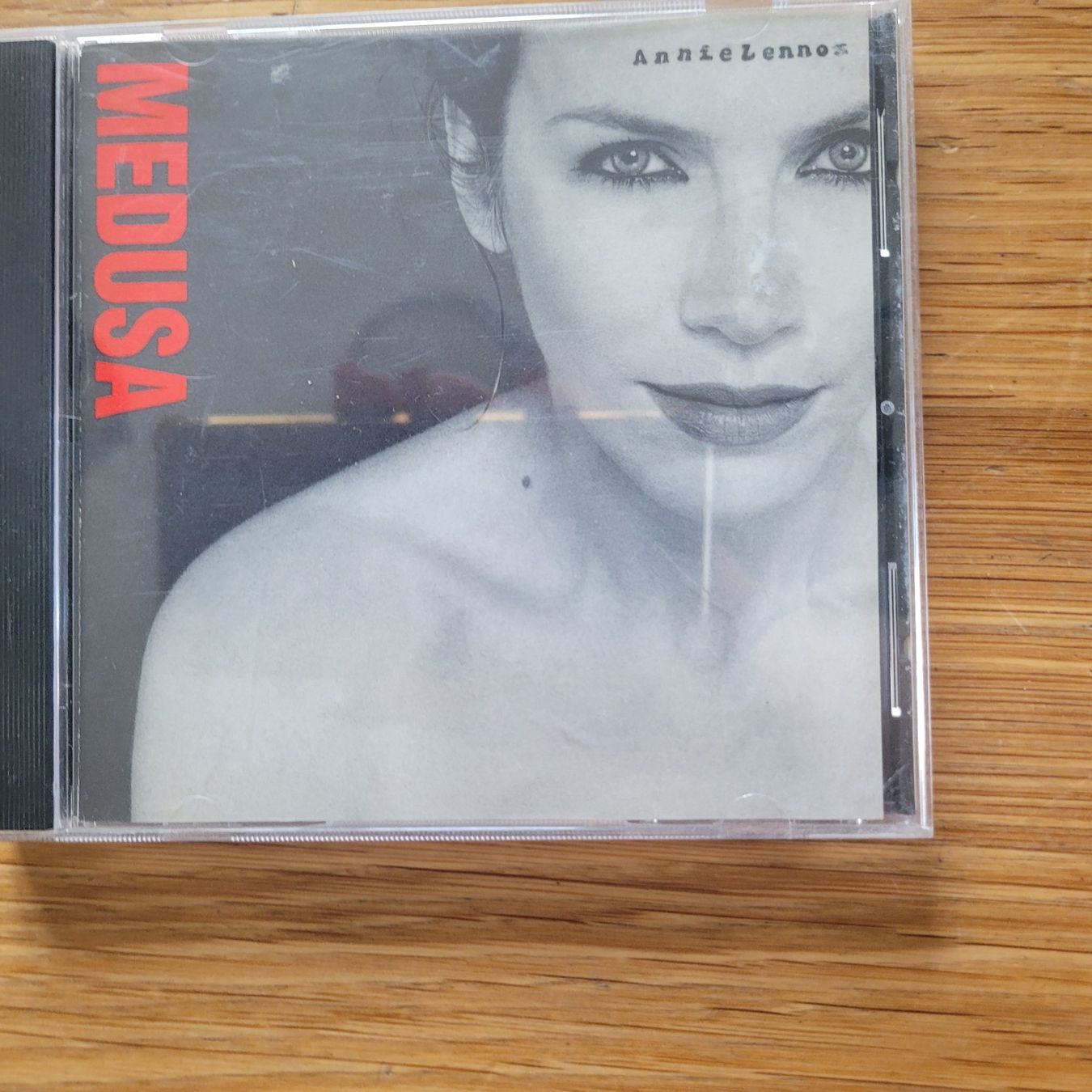 CD: CD Medusa – Usato da Biel/Bienne venduto da Destockweb