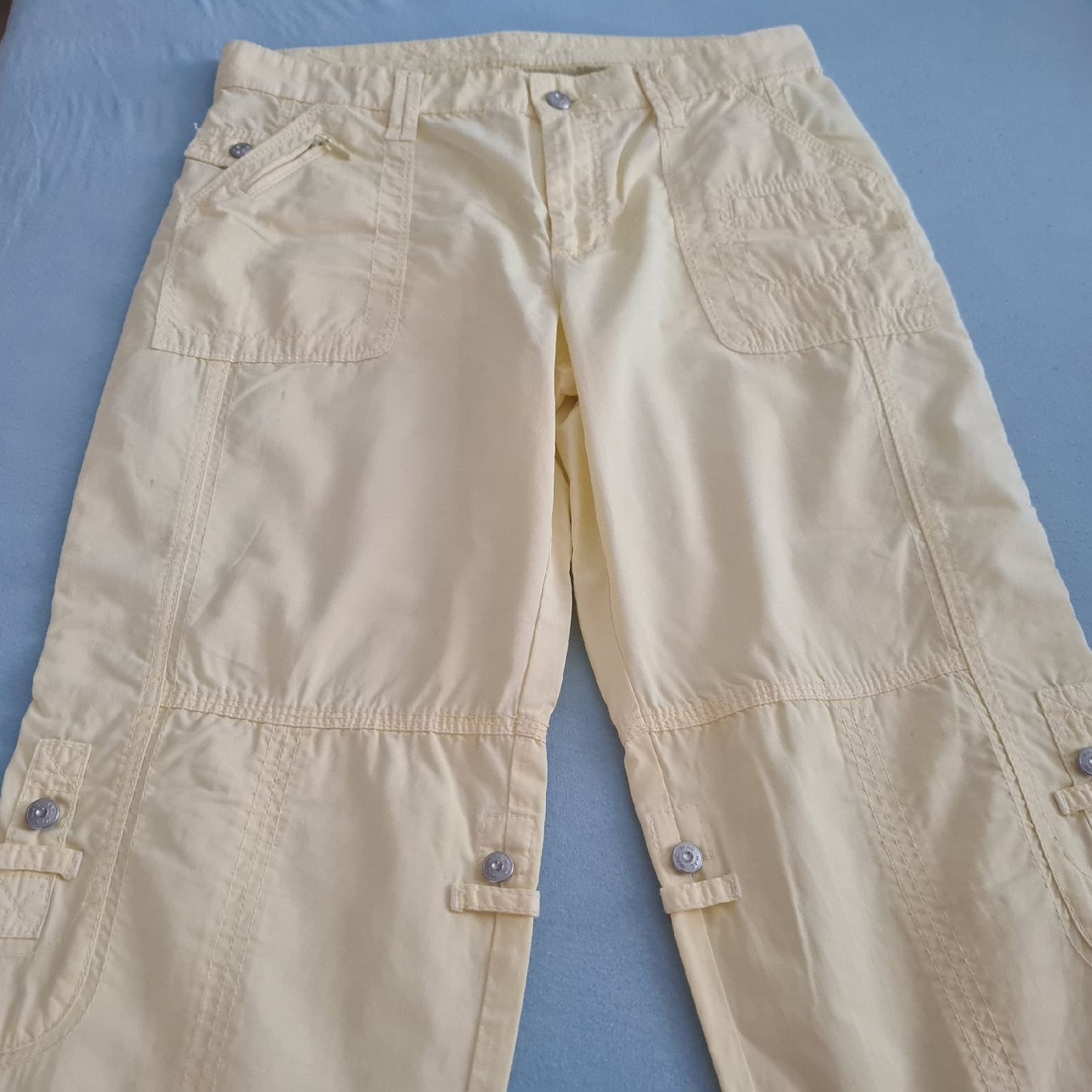 Pantaloni: Leichte 3/4 Damenhosen  – Usato da Steinen venduto da turbogeiss99 4