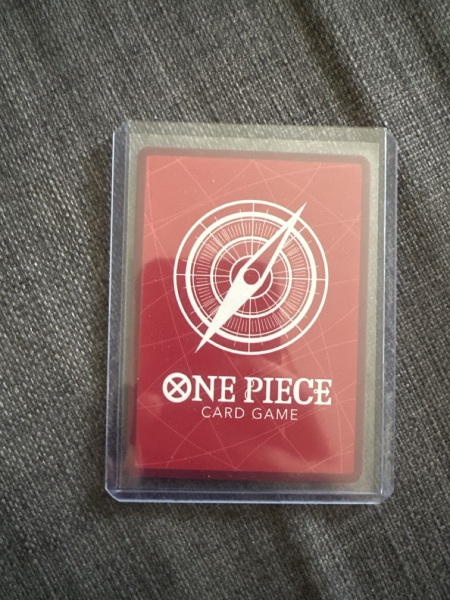 Bandai Carte collezionabili: OP Monkey d Luffy Promo – Nuovo (secondo la descrizione) da Villnachern venduto da eli_5dxq 1