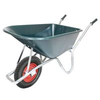 TrutzHolm Schubkarre 100 Liter