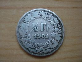 (D) 1/2Fr   1901