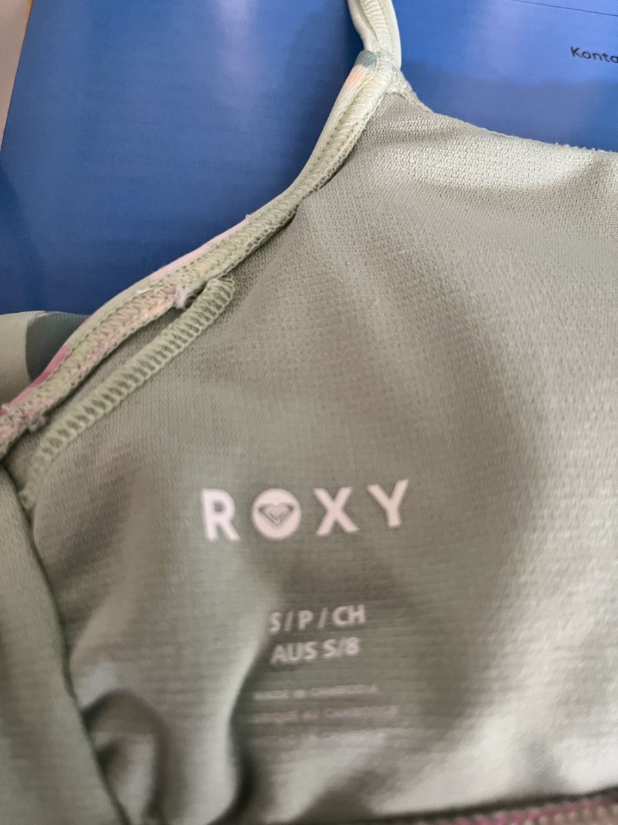 Roxy Maillots de bain & Bikinis: NEU! Roxy Bikini – Neuf (Voir description) à Brienz BE par wederno01 3