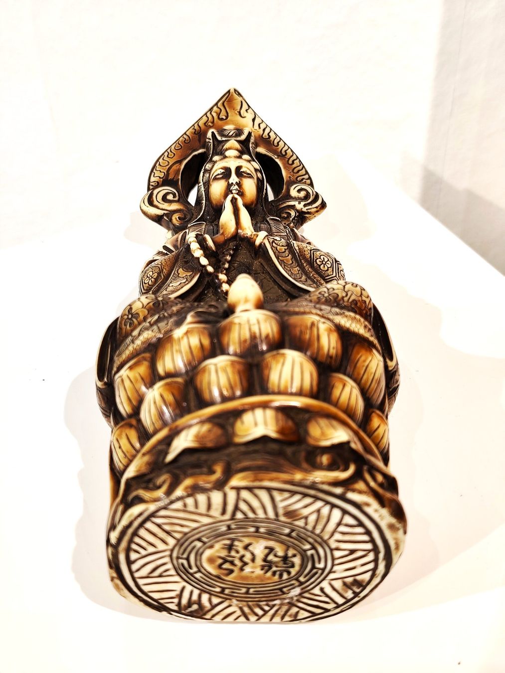 Skulpturen & Statuen: Guanyin Figur – Gebraucht aus Zürich von Top-Deal-Schweiz 2
