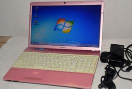 Laptop Sony Vaio PCG-71B11N 8Gb ram