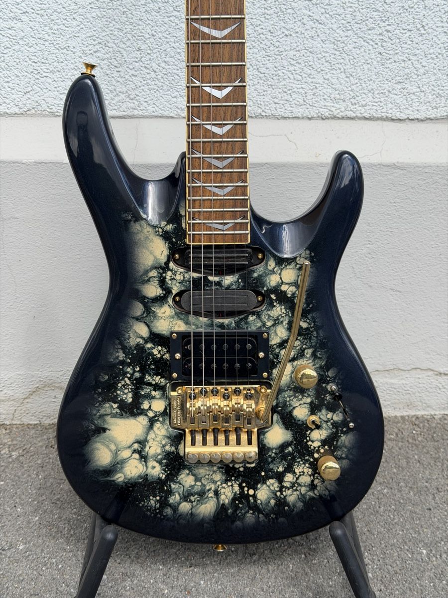 Strumenti musicali: Samick Stratocaster  – Usato da Hauptwil venduto da musikboerse 9