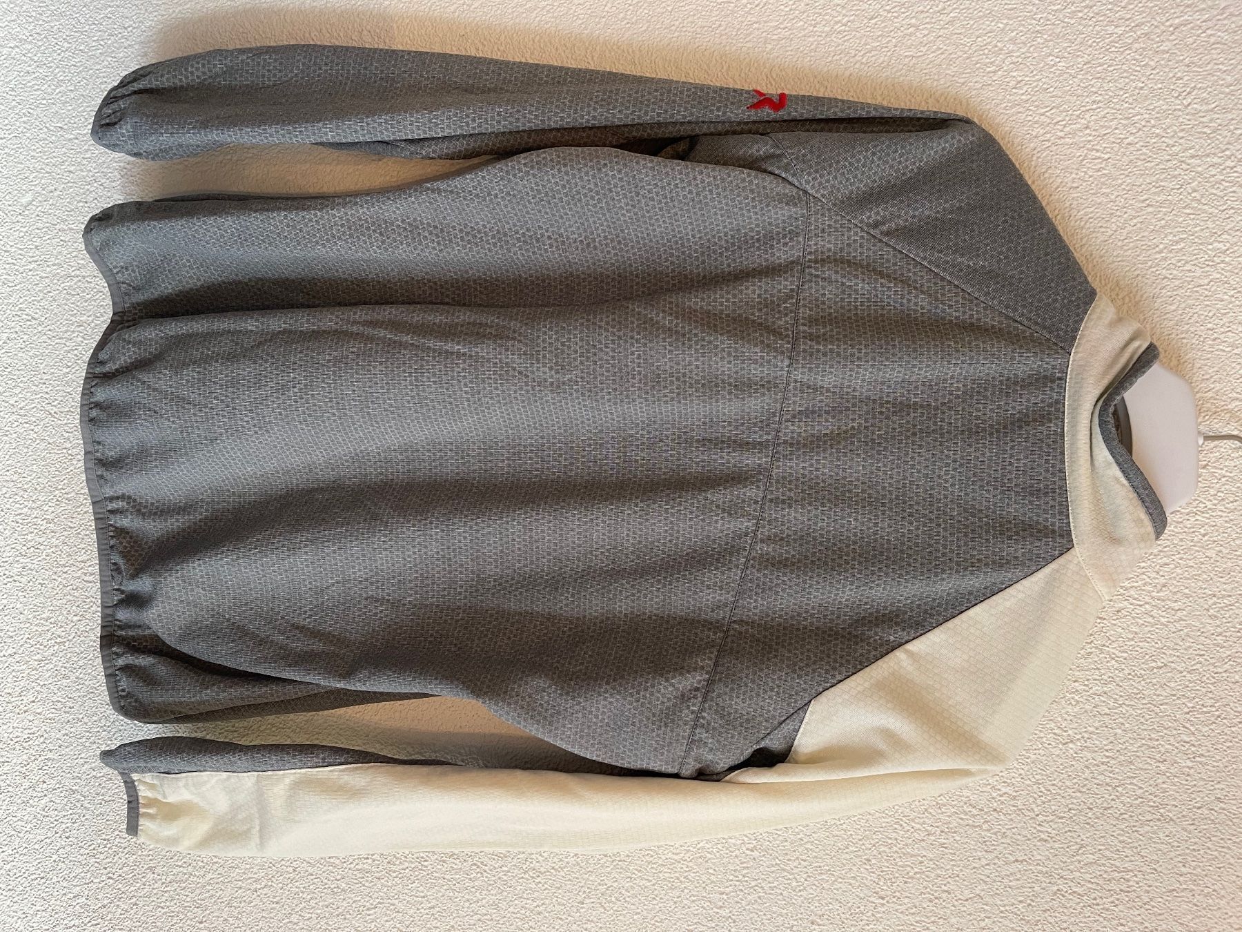 Vestes: Rock Experience Larkin ZIP Fleece G. XXL – Neuf avec emballage d'origine à Spreitenbach par Opfikoner1 5