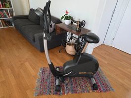 Heimtrainer Kettler Lotus