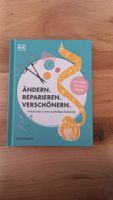 Buch Ändern Reparieren Verschönern Zoe Edwards