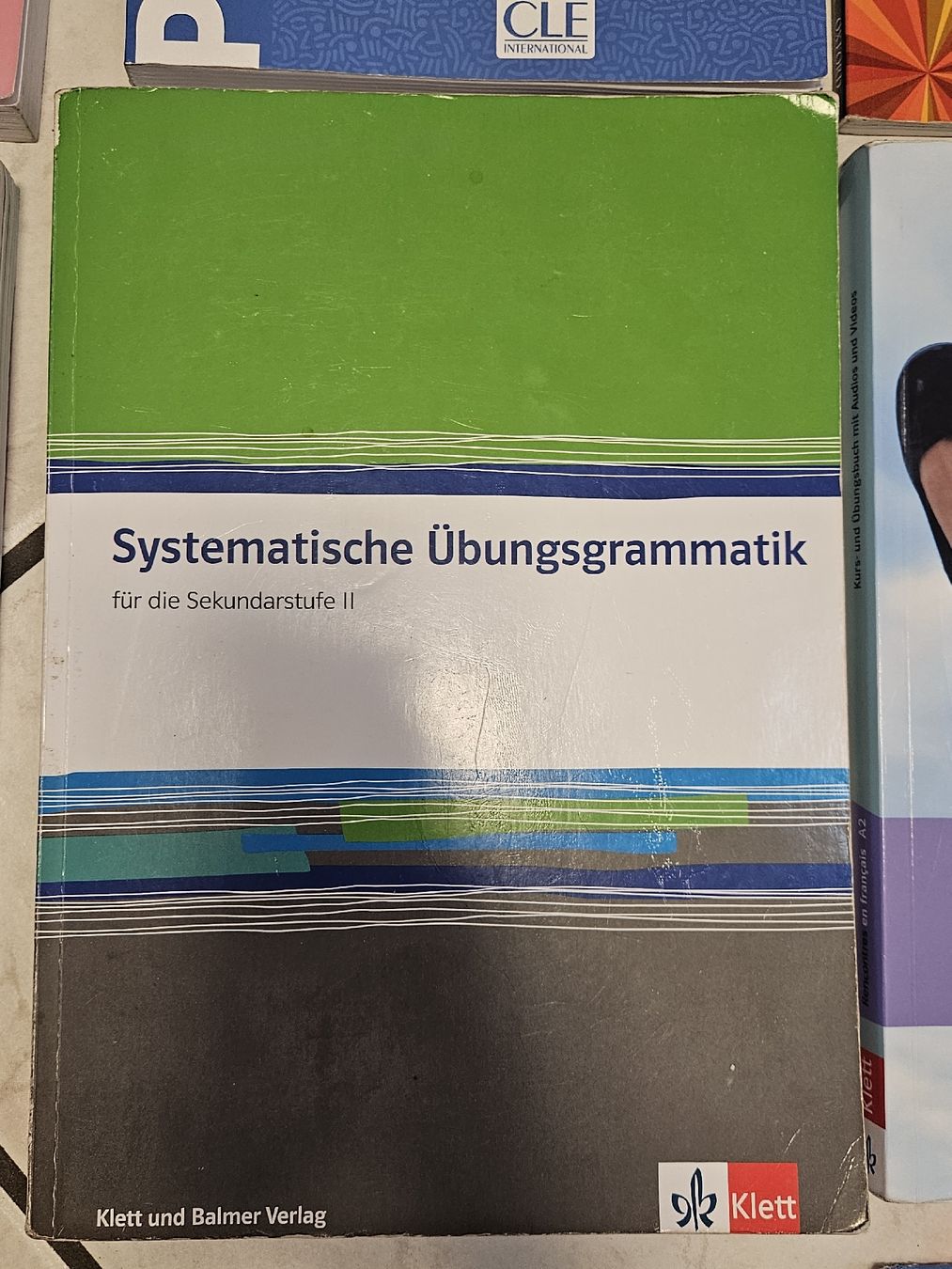 Bücher: Berufsmauturität BMS Gesundheit und Soziales – Gebraucht aus Frauenfeld von Ameister03 6
