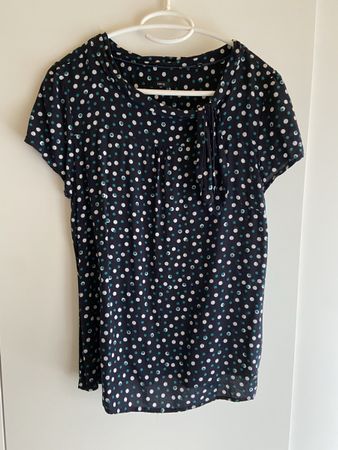 Bluse zero Gr. 38