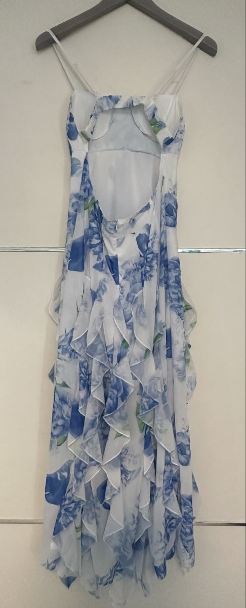 Kleider: MAXI KLEID, GR. 36 – Neu (gemäss Beschreibung) aus Männedorf von zoe_m2zk 1