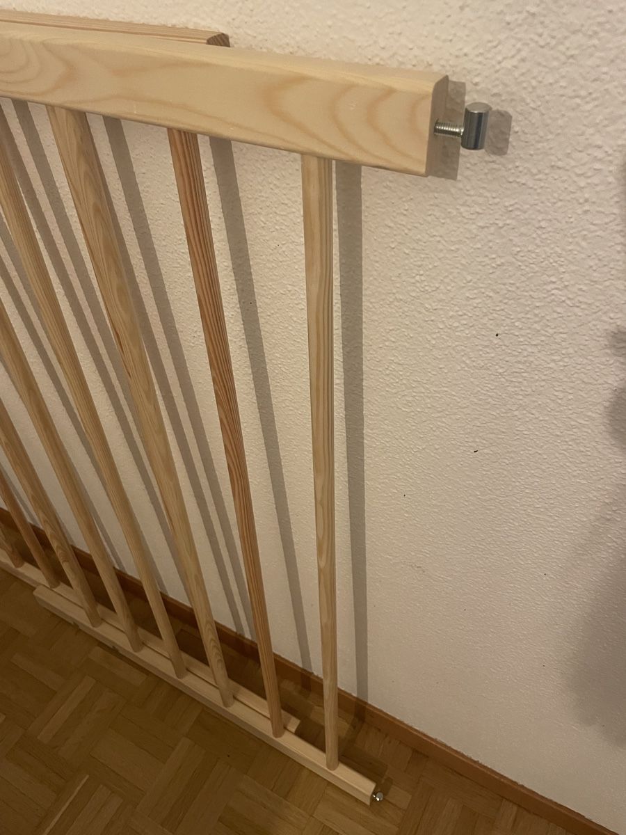 Porte: Schutzgitter 2 stk. – Nuovo (secondo la descrizione) da Niederlenz venduto da Plusia 2
