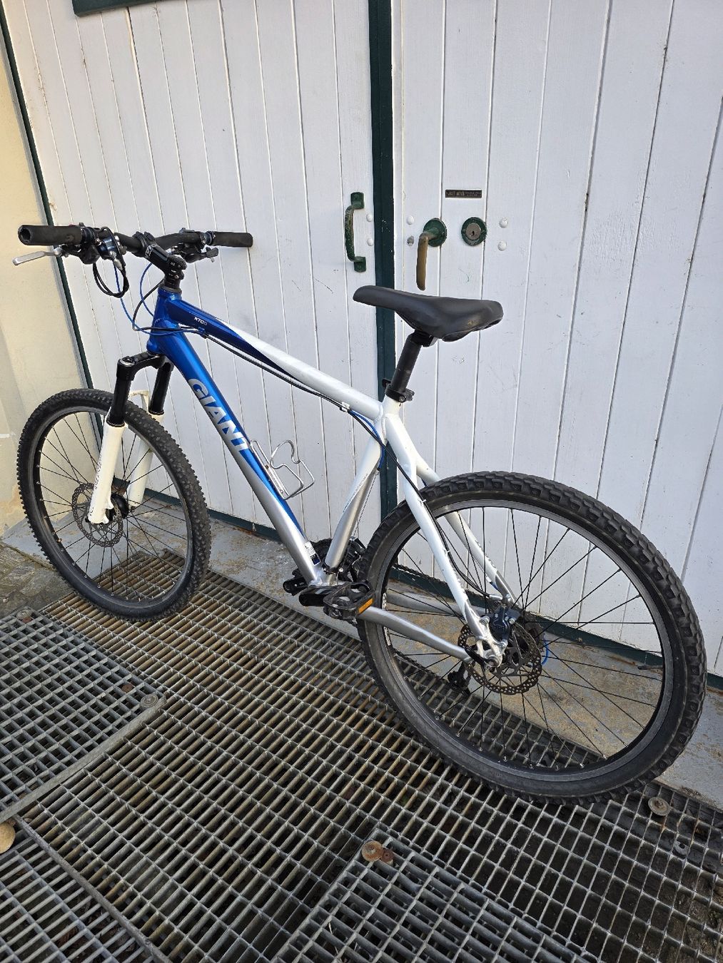 Giant Biciclette: Giant  XTC0 VELO – Usato da Suhr venduto da MrvicaAG 5