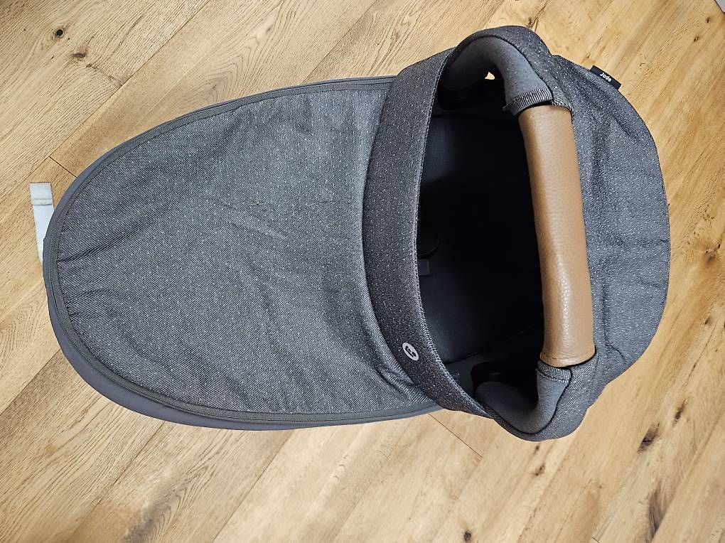 Maxi-Cosi Auto-Kindersitze: Maxi-Cosi Jade – Gebraucht aus Paspels von Schins50