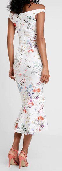 Vestiti: Festliches Sommerkleid  Gr. 38 – Usato da Uster venduto da scp25 1