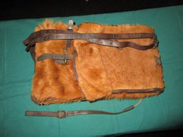 Haar-Aff 1943