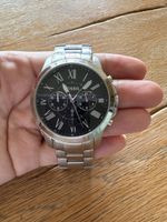 Fossil Chronograph Herrenuhr
