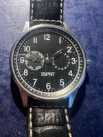 Esprit Uhr