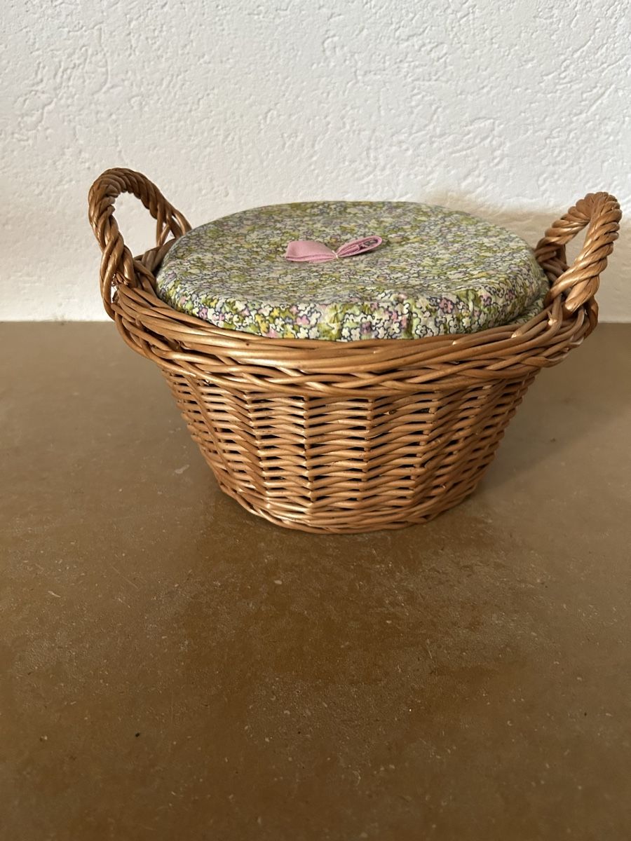 Altro per la casa: Panier pour pomme de terre raclette  – Usato da Montsevelier venduto da Batson