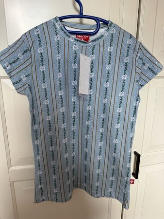 T-shirt Switzerland neuf