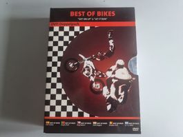 DVD Doppelpack: Best of Bikes - Action pur! , Aktion ab 1.--