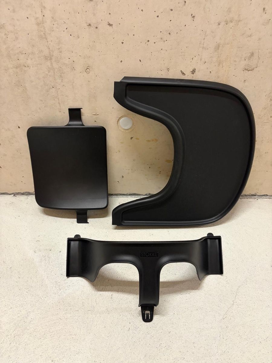 Stokke Hochstühle: Stokke Tripp Trapp Baby Set – Gebraucht aus Kilchberg ZH von MariaPoirier 1