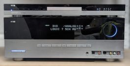 Harman + Kardon Home Cinema Set (Receiver + DVD Player)