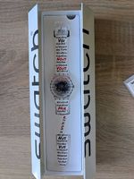 Swacht Aktionsärsuhr 2026 - originalverpackt