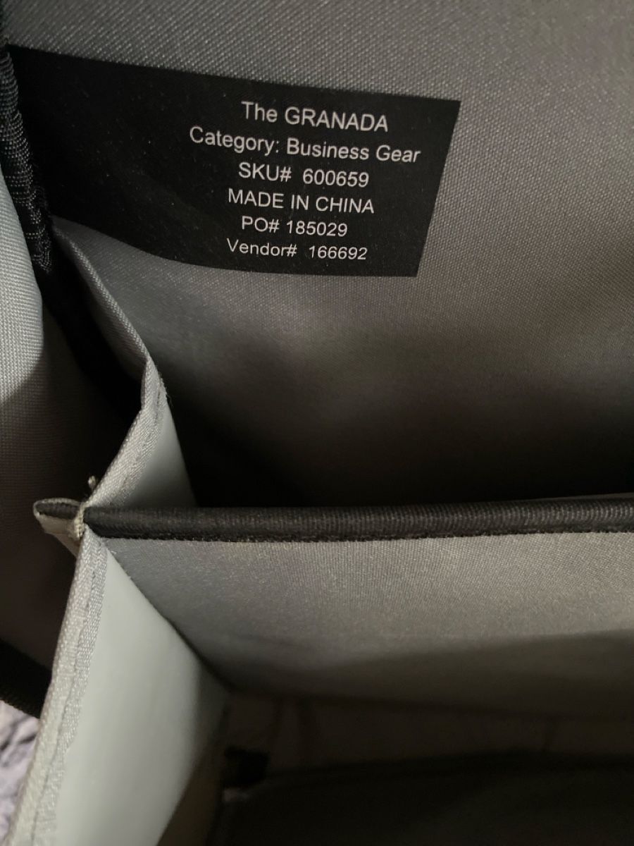Wenger Valigie: Wenger Granada Pilotenkoffer,  Trolley Selten gebraucht – Usato da Sisseln AG venduto da XBL-Rotstein 7