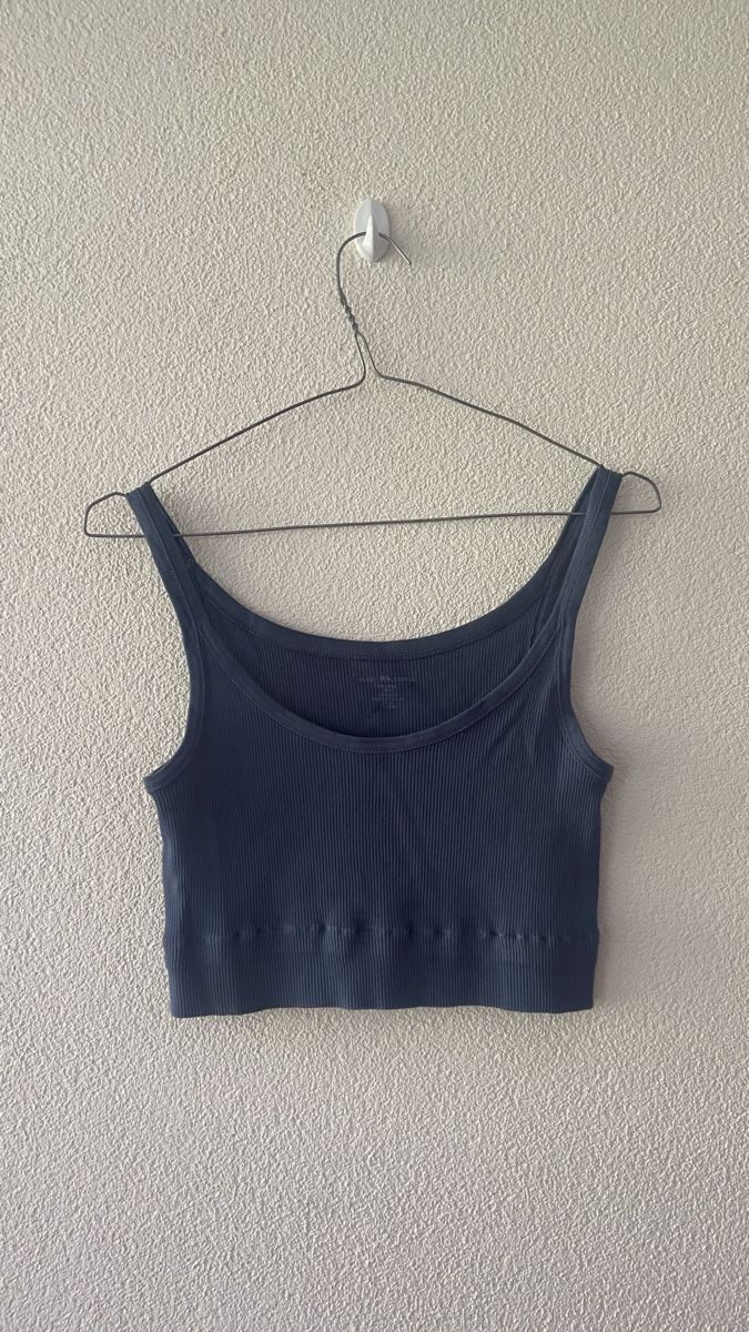 Tops: Top blu – D'occasion à Gordola par arizi_shop