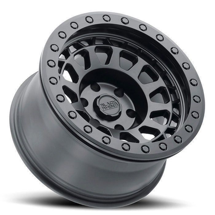 Cerchioni: Alufelgen Black Rhino Primm 17" – Nuovo e nell'imballaggio originale da Fehraltorf venduto da Auto-Stieger 9