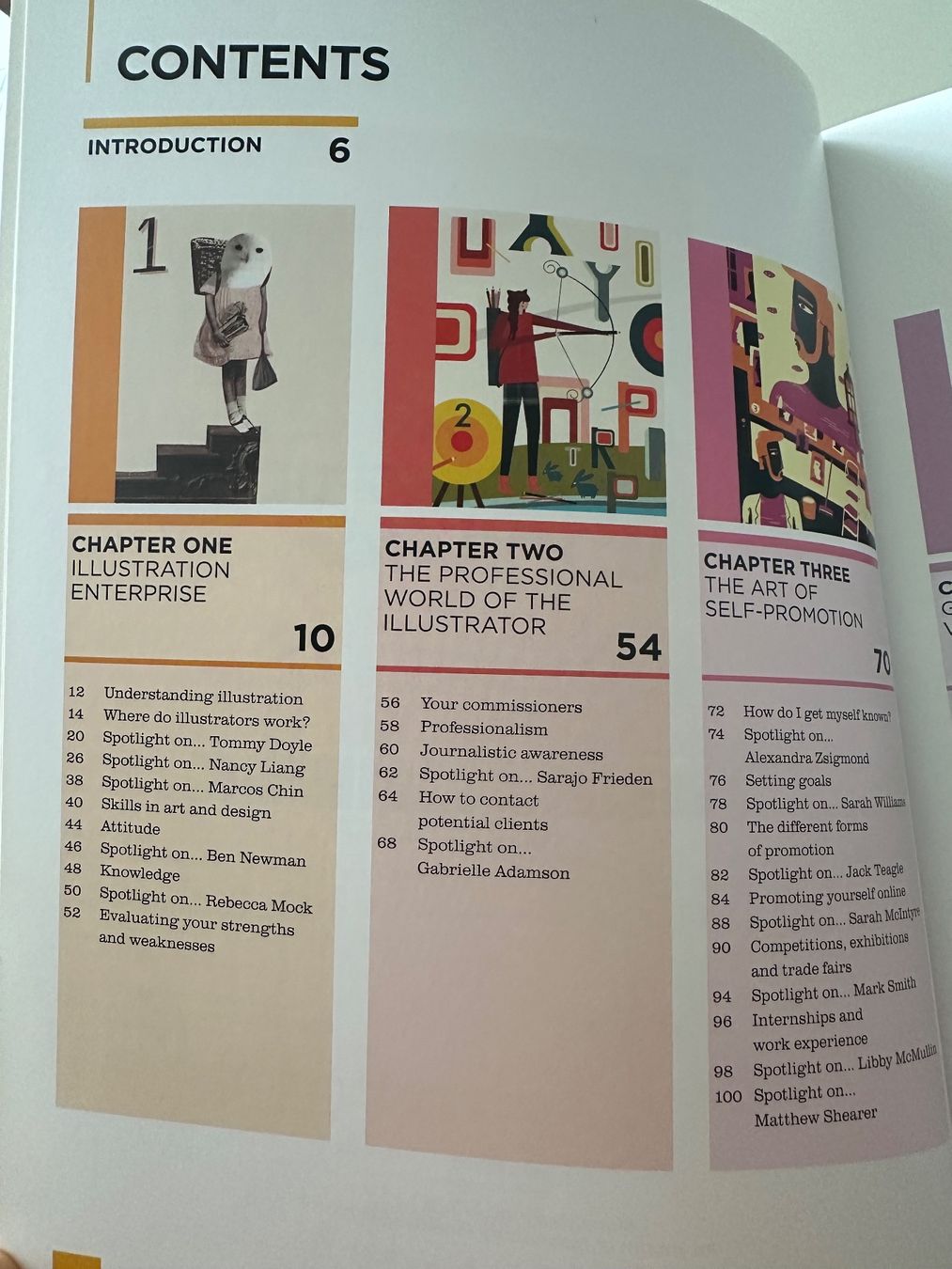 Libri: Becoming a Successful Illustrator – Usato da Zürich venduto da giga82 2