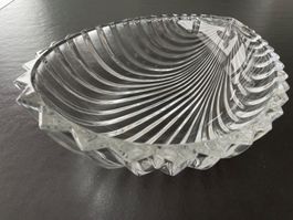 Glasschale Früchteschale Aperoschale Dessertschale
