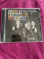 CD Sport Freunde stiller New York • Rio • Rosenheim