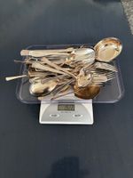Silberbesteck 2,5 kg 800 Silver