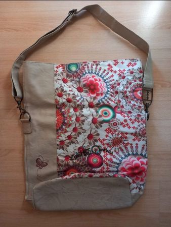 Sac en bandoulière Desigual