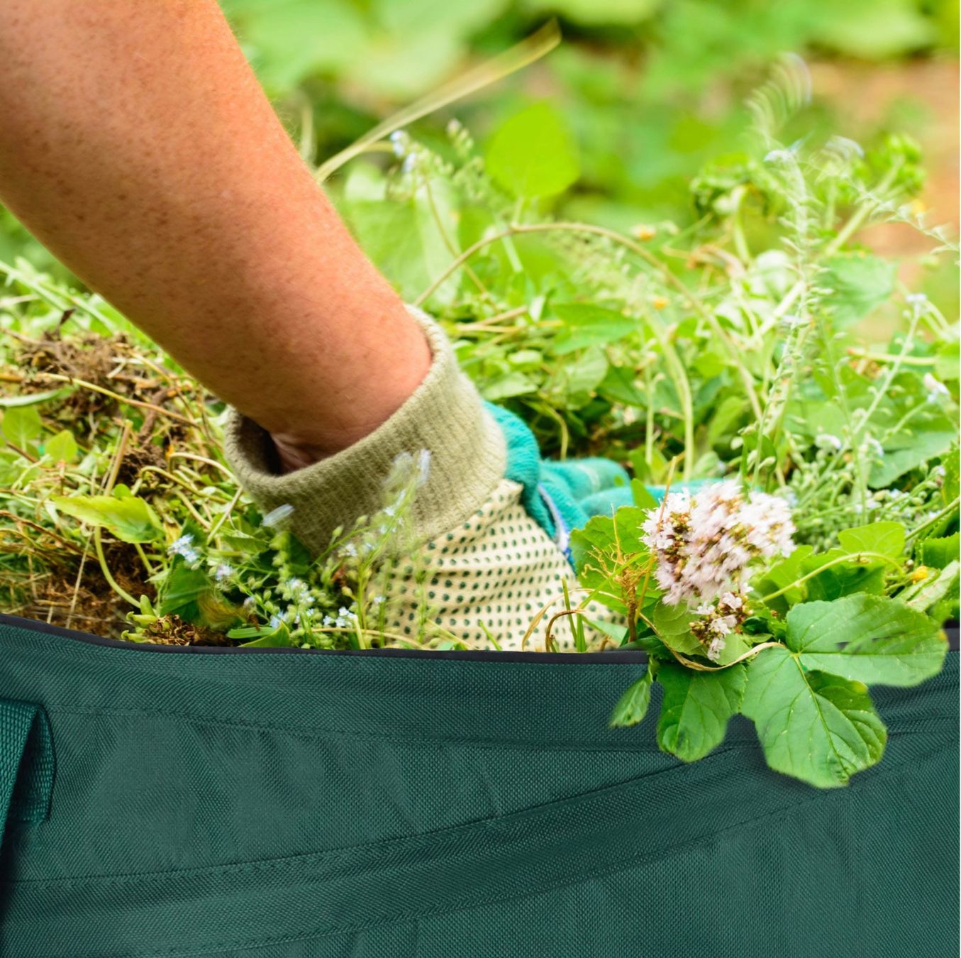 Altro in Utensili da giardino: 3er Set Pop Up Laubsack 90 L – Nuovo e nell'imballaggio originale da Bülach venduto da StoreInShopOutlet 3