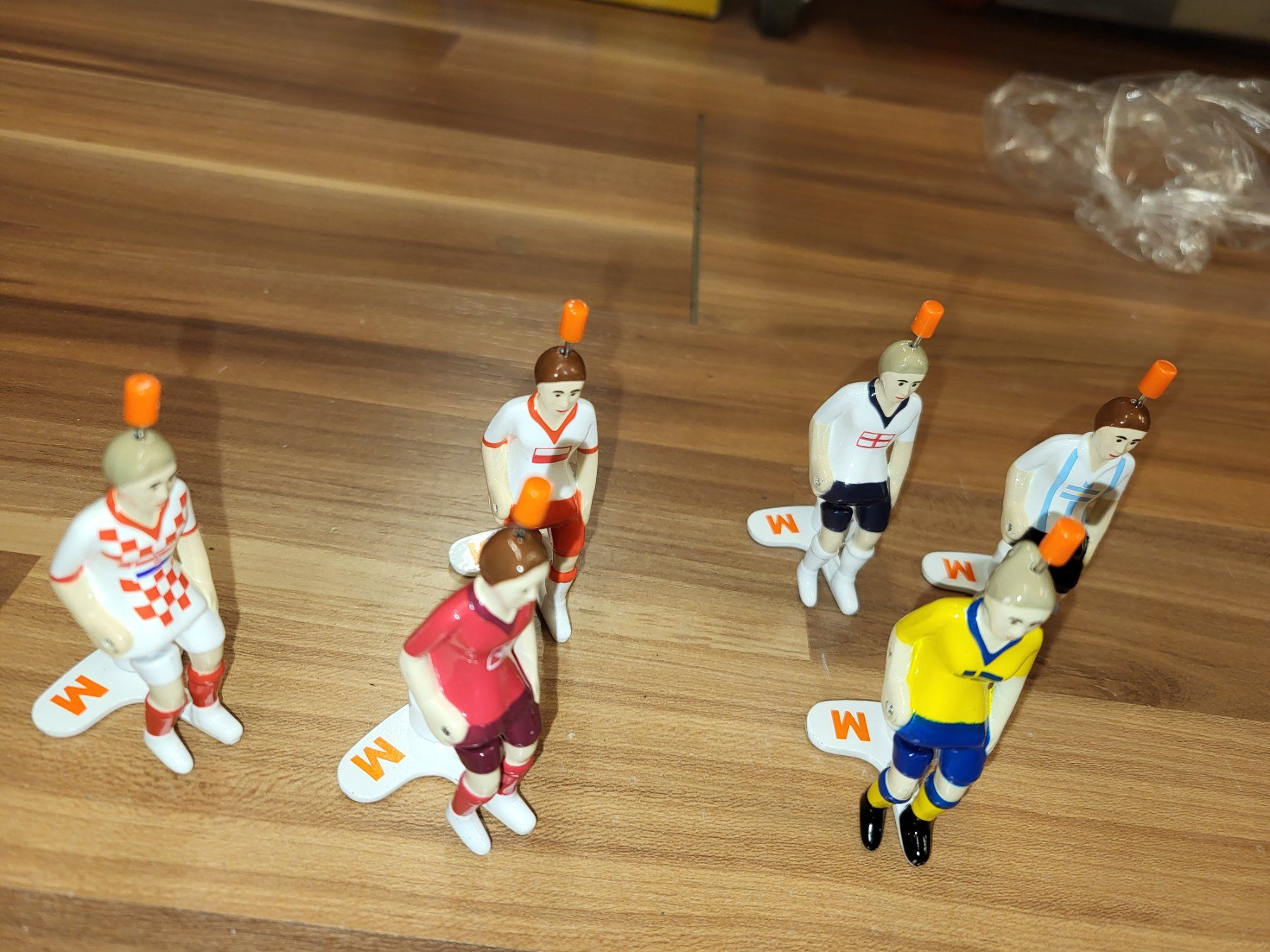 Tiptoi Figuren: 1 Tip Toi Figur nach Wahl K7 – Gebraucht aus Schwarzenburg von flamingo1970