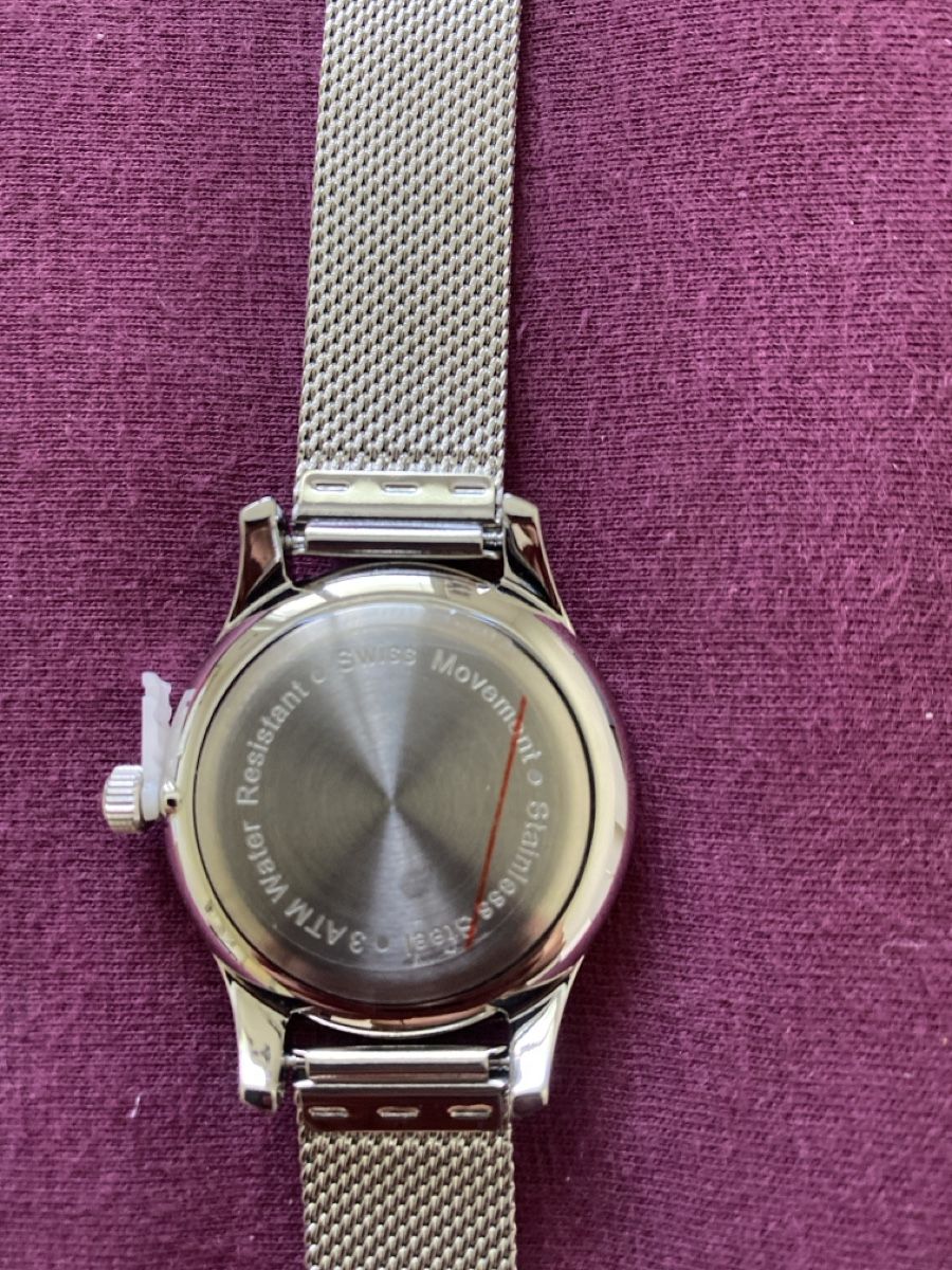 Bracciali & Braccialetti: Avenwood Uhr – Nuovo e nell'imballaggio originale da Opfikon venduto da Xrp996 3