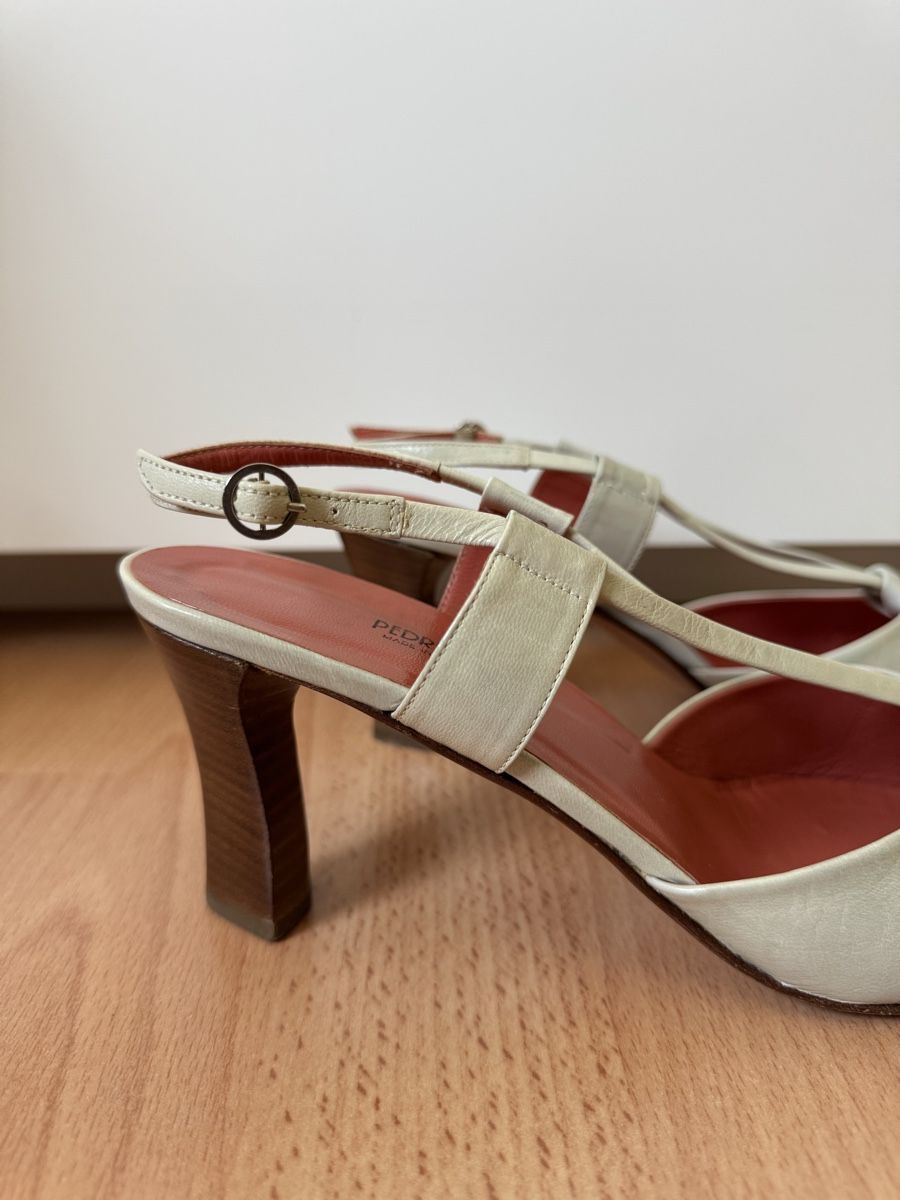 Damenschuhe: Vintage Pumps 2000er  – Gebraucht aus Dübendorf von kat_v59k 2