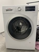 Waschmaschine Bosch Serie 6