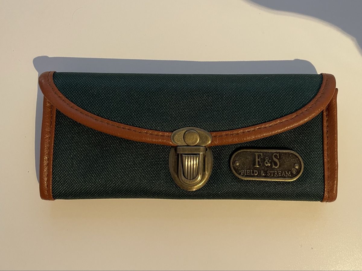 Orologi: Sammleruhr - Field & Stream - mit Etui – Usato da Mollis venduto da Maxi2607 2