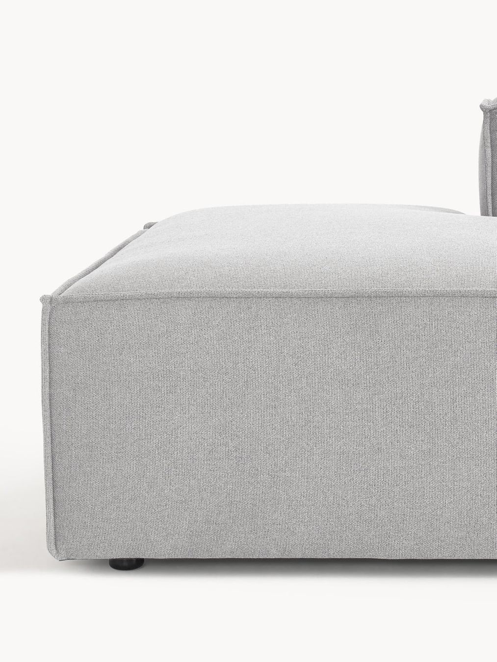 Westwing Divani: Modulare Ottomane Lennon Westwing Collection CHF 3599-55% – Nuovo (secondo la descrizione) da Otelfingen venduto da Yvonne_Outlet 6