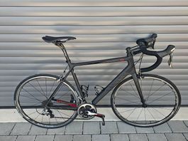Canyon Ultimate CF SLX, komplett Dura Ace, 6.9Kg