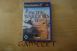 Pacific Warriors II: Dogfight