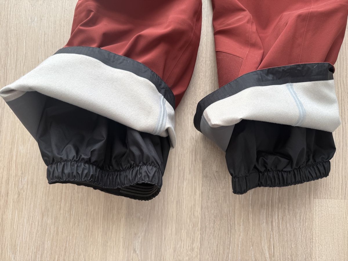 Arcteryx Hosen: Arcteryx Cassiar Pants Men’s 36 regular – Gebraucht aus Domdidier von fdecourt 3