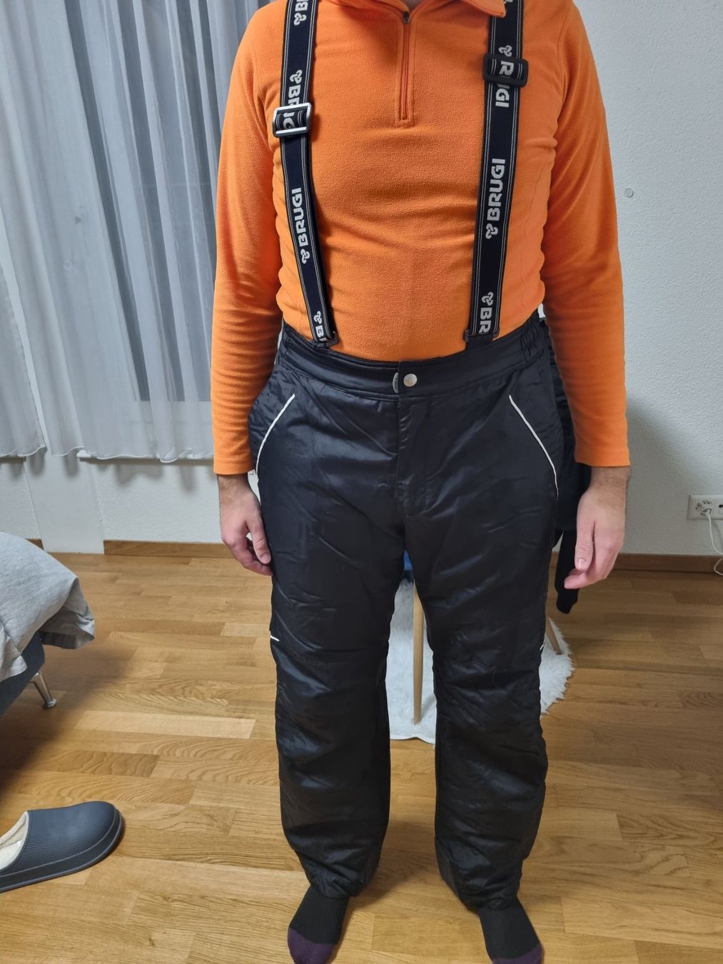 Pantaloni: Skihose – Usato da Watt venduto da fra_tad